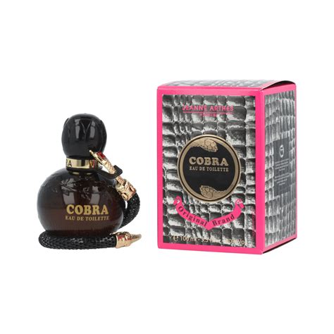 cobra parfum herren